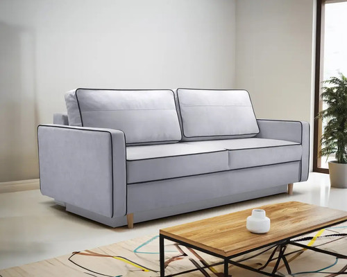 Sofa bed fasta - fasta, storage