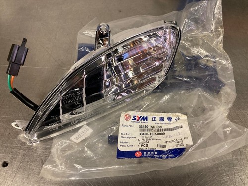 Sym jet eurox euro basix - jet,