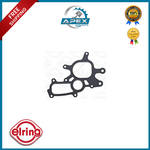 Water pump gasket fits toyota - pump,