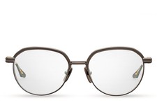 Dita Epiluxury 17- Black Iron/