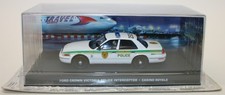 007 Fabbri 1/43 Scale Diecast