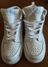 Nike Air Jordan 1 Mid sneakers