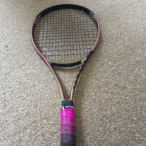 Wilson blade 98s - wilson,