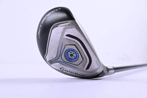 Taylormade jetspeed hybrid - jetspeed, #3