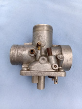 Yamaha yds7 carb carburettor