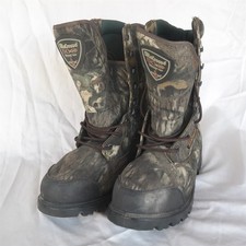 LaCrosse Men's 10 Cold Snap