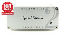 Graham Slee Gram Amp 2 SE