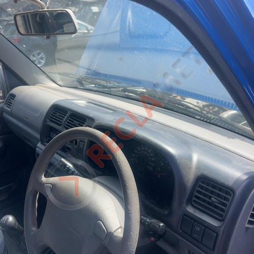 Suzuki jimny jlx mk1 - suzuki, (sn)