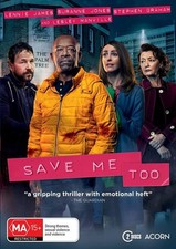 Save Me Too DVD | aka Save Me