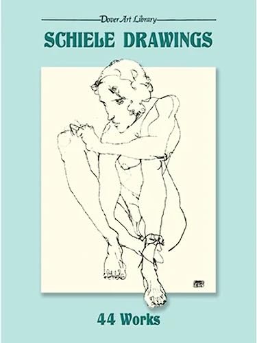 Schiele drawings works - schiele,