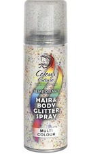 Colour culture temporary multi - colour,