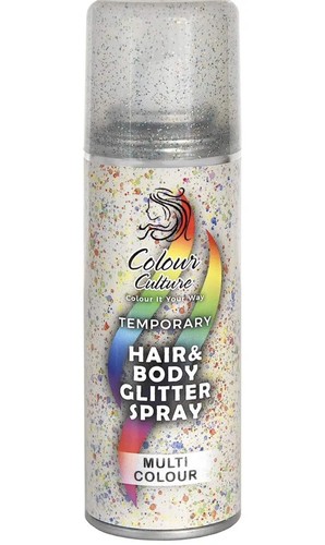 Colour culture temporary multi - temporary,