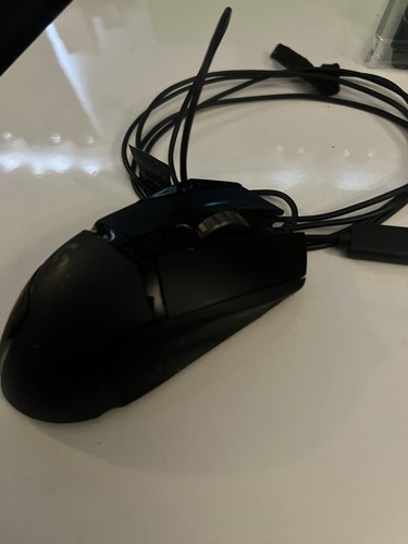 Logitech g502 hero gaming - g502,