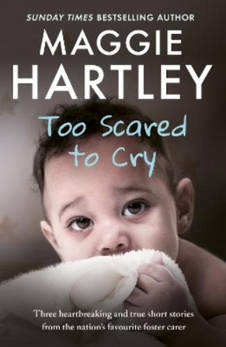 Maggie hartley too scared - hartley,