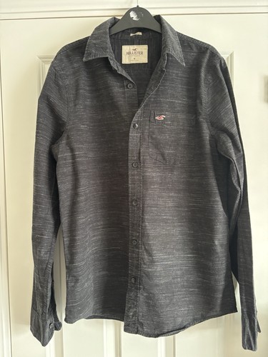 Hollister men grey - hollister,