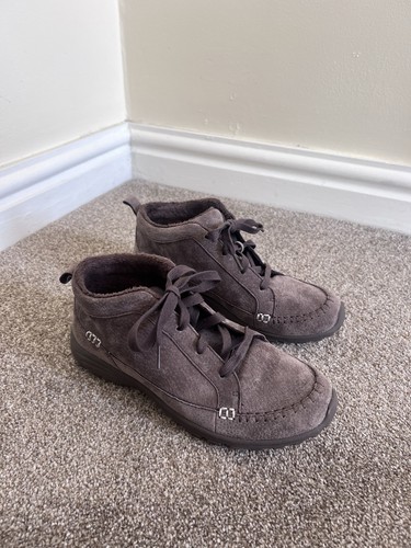 Sketchers brown grey - sketchers, brown/grey