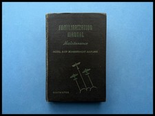 WWII Familiarisation Manual