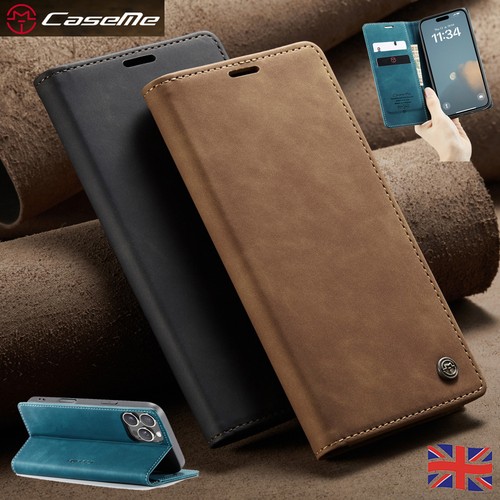 Caseme wallet case for iphone - caseme,