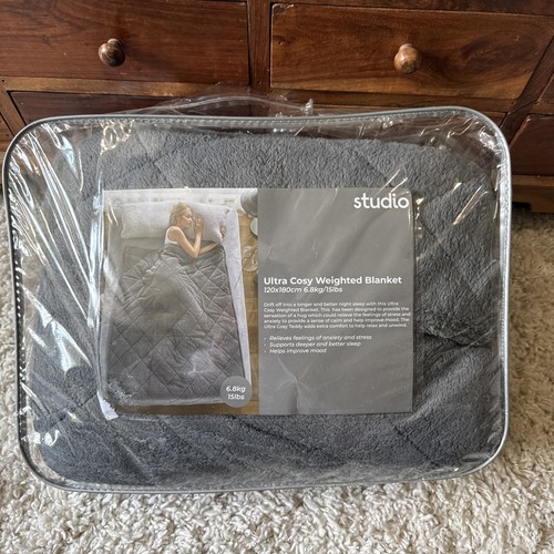 Ultra cosy teddy - ultra,