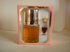 Chantilly Spray Mist 52g  edt & small Parfum  Houbigant