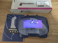 Speesglas Speedglass 9000 Adf Auto-Darkening Filter Welding Screen 3m