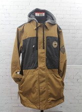 Bonfire Utility Snowboard