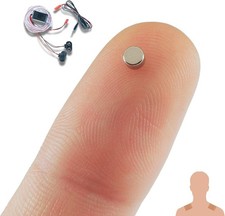 Mini Invisible Wireless Spy