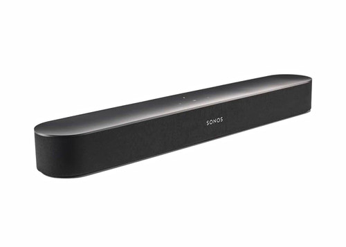 Sonos beam black - (gen,