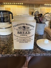 CHARLOTTE WATSON’S Cream