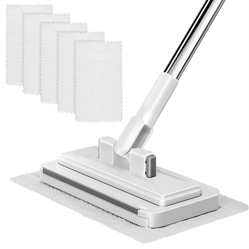 Snap grip mop zero - snap,