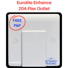 EUROLITE Enhance 20A Flex