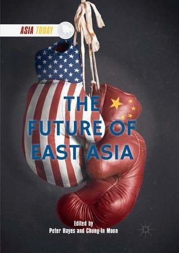 The future east asia - of,