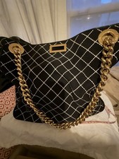 Love Moschino Large Chain