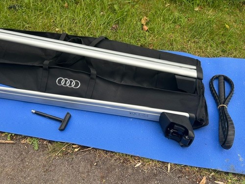 Genuine oem audi roof - oem, q5