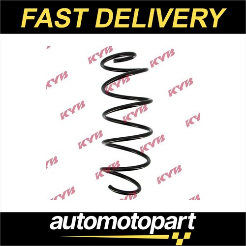 Kyb coil spring front ra4049 - coil,