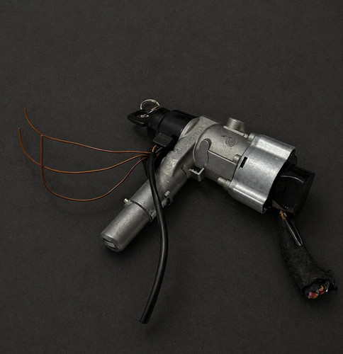 Mercedes benz ignition switch - benz,