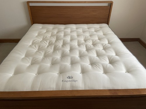 Vispring super king medium - super,