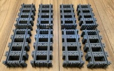 Lego train city - city, 32