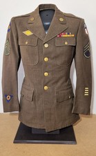 Army uniform ww2 14h usaaf - us,