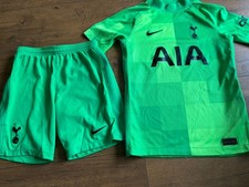 Tottenham Hotspur 2021/22 Home