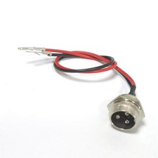 16mm ELECTRIC MINI QUAD