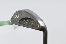 Ping Karsten I Pitching Wedge / 50.5 Degree / Red Dot / Regular Flex Steel Shaft