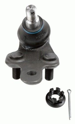 Lemförder 34706 ball - ball, joint