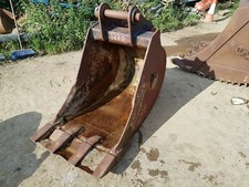 700mm Excavator Digging Bucket