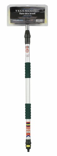 Kent telescopic flow through - kent,