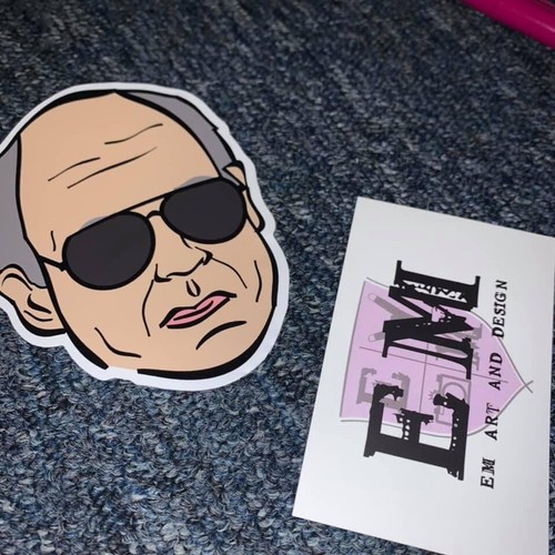 Trailer park boys jim lahey - trailer,
