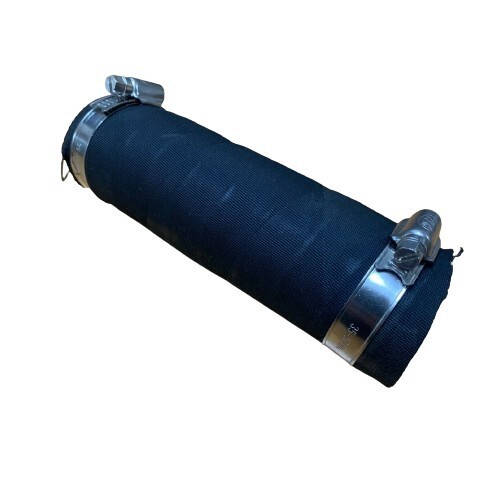 Fuel hose for - neck, to