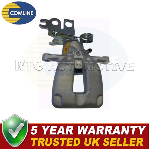 Comline rear left brake - rear,