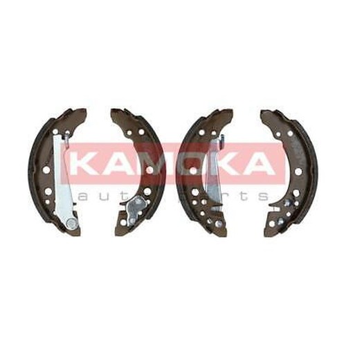 Kamoka jq202002 brake shoe set - kamoka,
