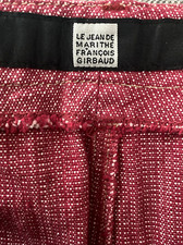 VTG 90s Y2K Le Jean De Marithe